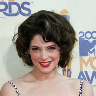 Ashley Greene; in 18th Annual MTV Movie Awards - Arrivals