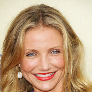 Cameron Diaz; in 18th Annual MTV Movie Awards - Arrivals