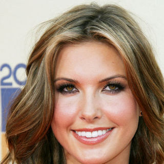 Audrina Patridge; in 18th Annual MTV Movie Awards - Arrivals