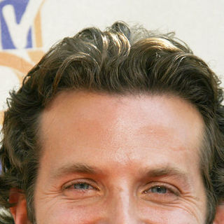 Bradley Cooper in 18th Annual MTV Movie Awards - Arrivals