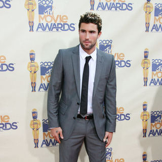 18th Annual MTV Movie Awards - Arrivals