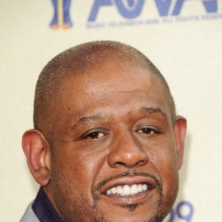 Forest Whitaker; in 18th Annual MTV Movie Awards - Arrivals