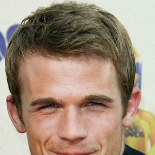 Cam Gigandet; in 18th Annual MTV Movie Awards - Arrivals