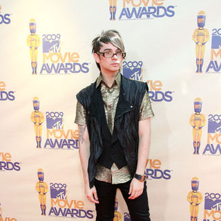 Christian Siriano; in 18th Annual MTV Movie Awards - Arrivals
