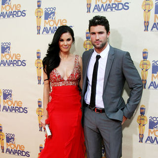 18th Annual MTV Movie Awards - Arrivals