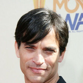 Johnathon Schaech; in 18th Annual MTV Movie Awards - Arrivals