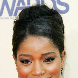 Keke Palmer in 18th Annual MTV Movie Awards - Arrivals