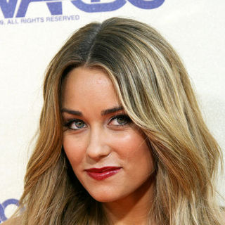 Lauren Conrad in 18th Annual MTV Movie Awards - Arrivals