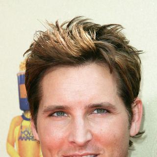 Peter Facinelli; in 18th Annual MTV Movie Awards - Arrivals