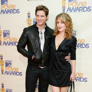 18th Annual MTV Movie Awards - Arrivals