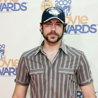 18th Annual MTV Movie Awards - Arrivals