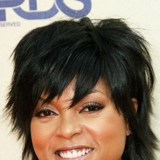 Taraji P. Henson; in 18th Annual MTV Movie Awards - Arrivals