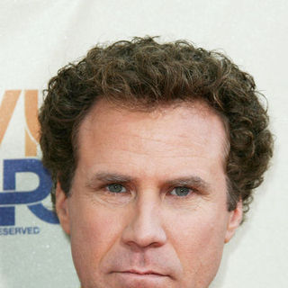 Will Ferrell in 18th Annual MTV Movie Awards - Arrivals