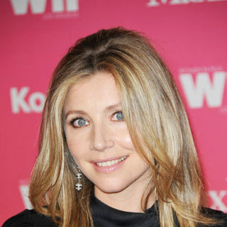 Sarah Chalke; in Women In Film 2009 Crystal + Lucy Awards - Arrivals