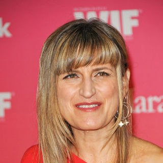 Catherine Hardwicke; in Women In Film 2009 Crystal + Lucy Awards - Arrivals