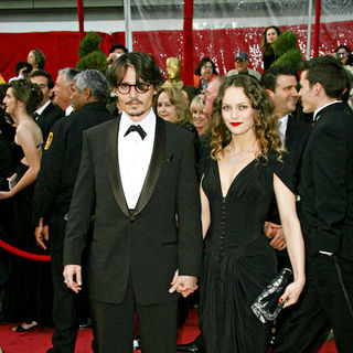 80th Annual Academy Awards - Arrivals