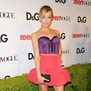 7th Annual Teen Vogue Young Hollywood Party - Arrivals