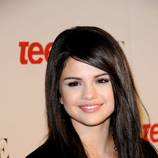7th Annual Teen Vogue Young Hollywood Party - Arrivals