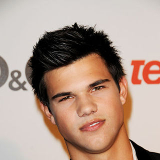 Taylor Lautner; in 7th Annual Teen Vogue Young Hollywood Party - Arrivals