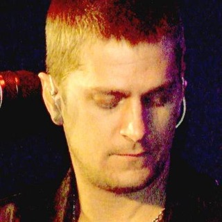 Rob Thomas Live Performance in New York City