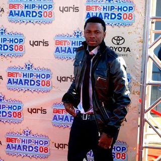 2008 BET Hip Hop Awards - Arrivals