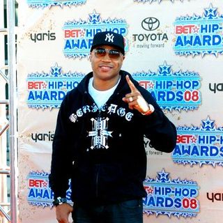 2008 BET Hip Hop Awards - Arrivals