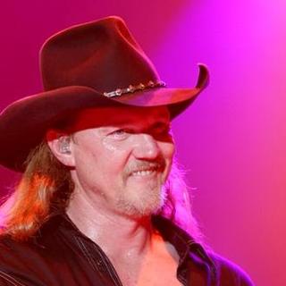 Trace Adkins; in Plant City Strawberry Festival