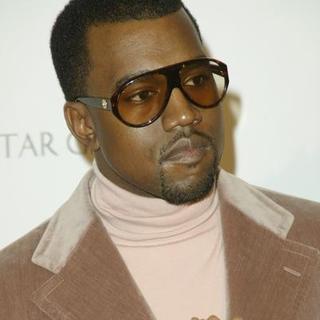 Kanye West; in 3rd Annual Artist Empowerment Coalition Celebration