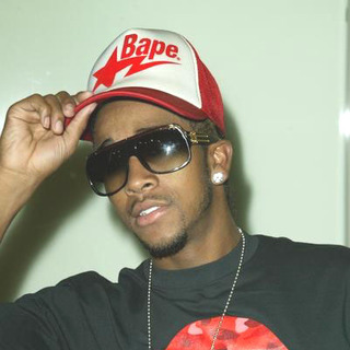 Omarion; in 2005 Stuff Style Awards - Arrivals