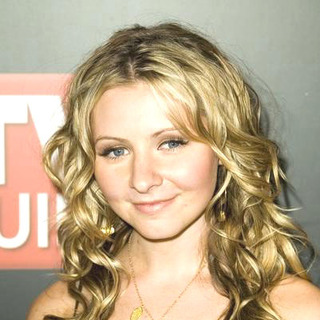 Beverley Mitchell; in TV Guide and Inside TV 2005 Emmy After Party - Arrivals
