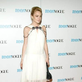 Teen Vogue Celebrates Young Hollywood Issue - Arrivals