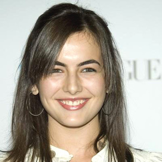 Camilla Belle; in Teen Vogue Celebrates Young Hollywood Issue - Arrivals