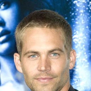 Paul Walker; in Into The Blue Los Angeles Premiere - Arrivals