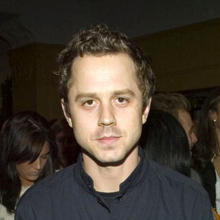 Giovanni Ribisi; in Into The Blue Los Angeles Premiere - Arrivals