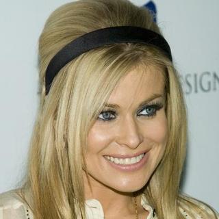 Carmen Electra; in Movieline Hollywood Life's Hollywood Style Awards - Arrivals