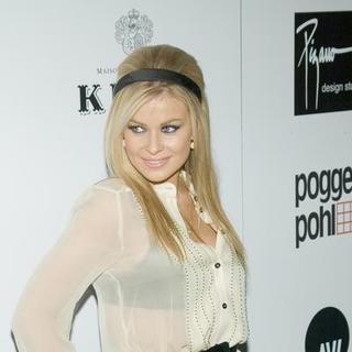 Carmen Electra; in Movieline Hollywood Life's Hollywood Style Awards - Arrivals