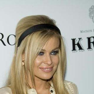 Carmen Electra; in Movieline Hollywood Life's Hollywood Style Awards - Arrivals