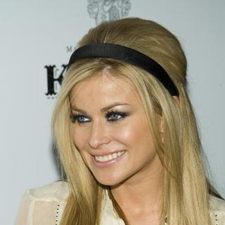 Carmen Electra; in Movieline Hollywood Life's Hollywood Style Awards - Arrivals