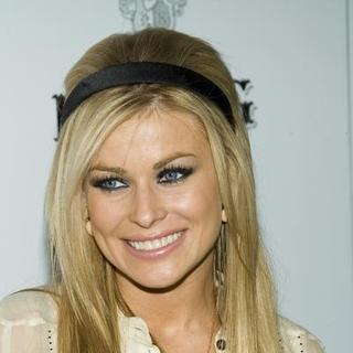 Carmen Electra; in Movieline Hollywood Life's Hollywood Style Awards - Arrivals