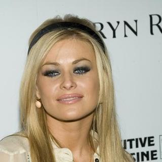 Carmen Electra; in Movieline Hollywood Life's Hollywood Style Awards - Arrivals