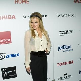 Carmen Electra; in Movieline Hollywood Life's Hollywood Style Awards - Arrivals