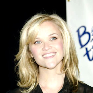 Reese Witherspoon; in Children's Defense Fund's 15th Annual Los Angeles Beat the Odds Awards
