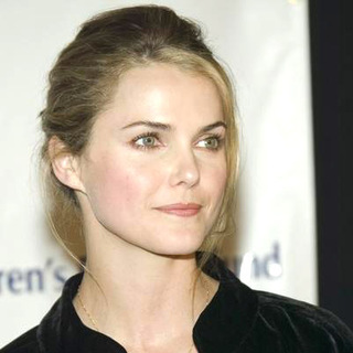 Keri Russell; in Children's Defense Fund's 15th Annual Los Angeles Beat the Odds Awards