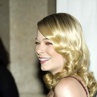 LeAnn Rimes; in Society of Singers 14th Annual Awards Honoring Sir Elton John