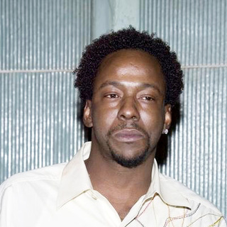 Bobby Brown; in 2005 TNT Black Movie Awards