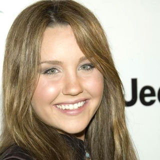 Amanda Bynes; in 8th Annual Lili Claire Foundation Benefit