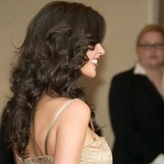 Catherine Zeta-Jones; in The Legend of Zorro Los Angeles Premiere - Red Carpet