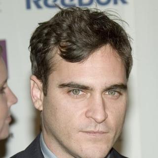 Joaquin Phoenix; in 9th Annual Hollywood Film Festival Awards Gala Ceremony - Arrivals
