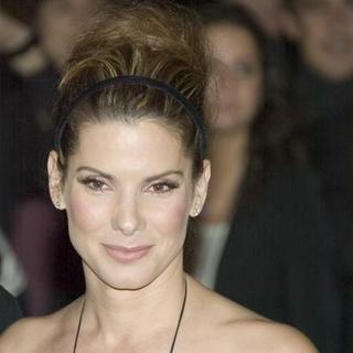 Sandra Bullock; in 9th Annual Hollywood Film Festival Awards Gala Ceremony - Arrivals