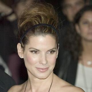 Sandra Bullock; in 9th Annual Hollywood Film Festival Awards Gala Ceremony - Arrivals